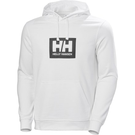 Helly Hansen HH Box Hoodie - Men's 0