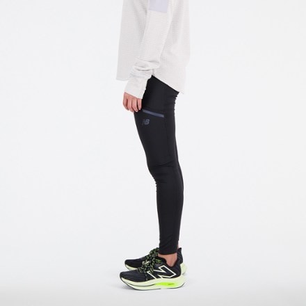 New Balance Women's Running Pants and Tights