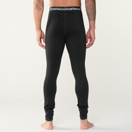 Smartwool Classic All-Season Merino Base Layer Bottoms - Men's 4