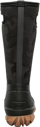 Bogs Whiteout Fleck Boots - Women's 2