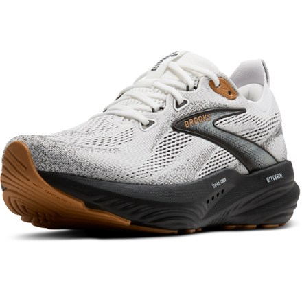 Brooks Glycerin 22 Road-Running Shoes - Men's 3