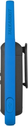 Motorola Talkabout T270 2-Way Radios - Pair 5