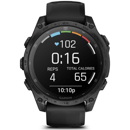 Garmin tactix 8 AMOLED 8