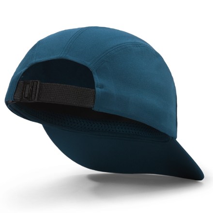 Arc'teryx Gamma 5-Panel Cap | REI Co-op