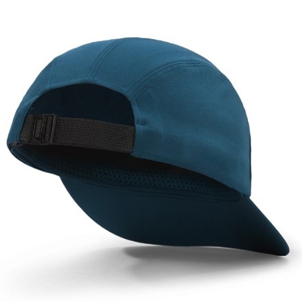 Arc'teryx Gamma 5-Panel Cap 1