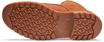 Timberland Redwood Falls Waterproof Boots - Men's 4
