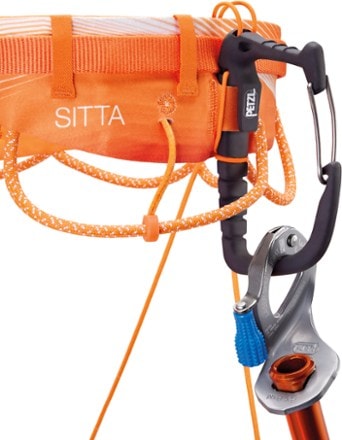 Petzl Sitta Harness 3