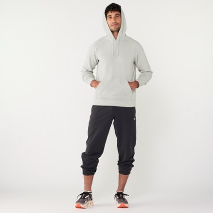 Ten Thousand Midweight Tech Hoodie - Men's 2