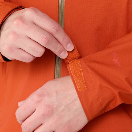 Patagonia Granite Crest Jacket - Men's 8