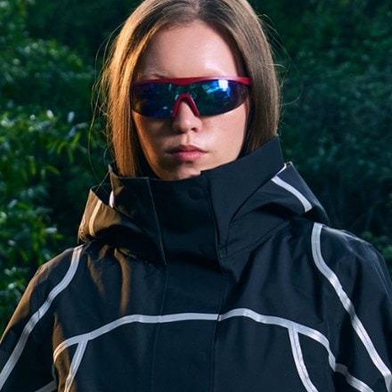 SENIQ Tectonic Jacket - Women's 6