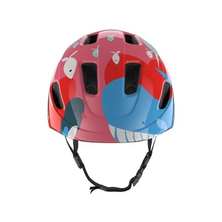 Lazer Pnut 2.0 KinetiCore Bike Helmet - Toddlers' 2
