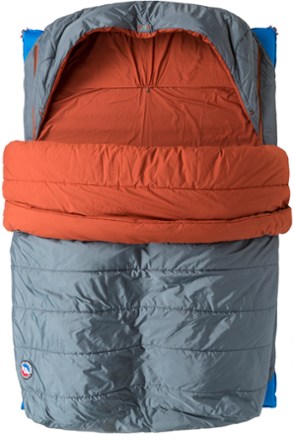 Big Agnes Double Sleeping Bags REI Co op