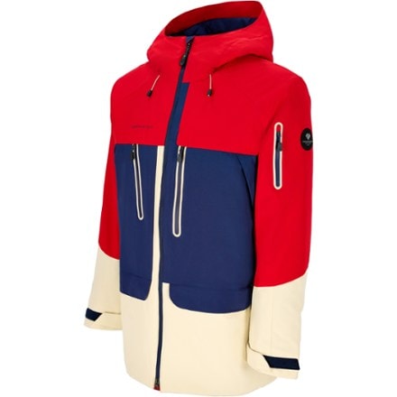 Obermeyer Cirque Insulated Jacket - Men's 5
