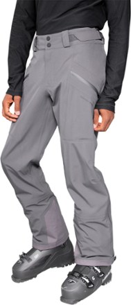 Obermeyer Foraker Shell Pants - Men's 5