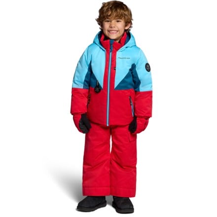Obermeyer Altair Insulated Jacket - Toddlers'/Kids' 3