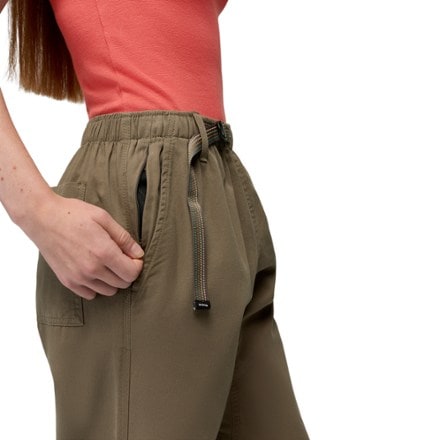 prAna Durado Pants - Women's 7