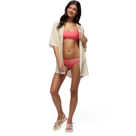 prAna Lahari Classic Swimsuit Bottoms - Women's 3