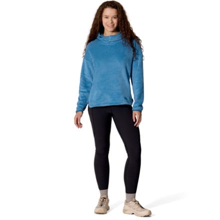 Rab Wheelstone Pullover Hoody - Women's 3
