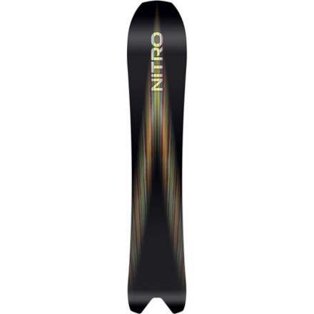 Nitro Squash Snowboard - 2025/2026 | REI Co-op