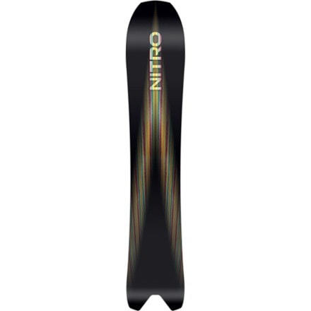 Nitro Squash Snowboard - 2025/2026 2