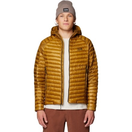 Mountain Hardwear Ghost Whisperer Down Hoody - Men's 6