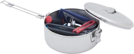 MSR Alpine Stowaway Pot - 0.775 Liters 2