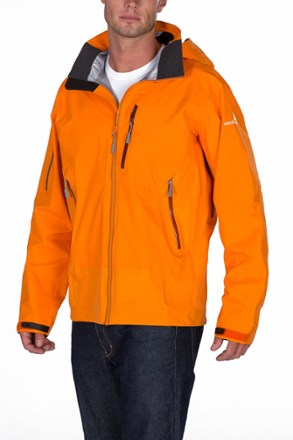 Open collar (Harvest)