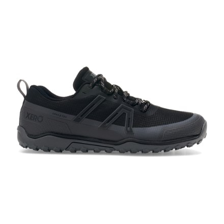 Xero Shoes Scrambler Trail Low WP Hiking Shoes - Women's 0