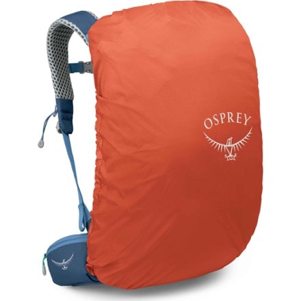 Osprey Sirrus 24 Pack - Women's Included raincover