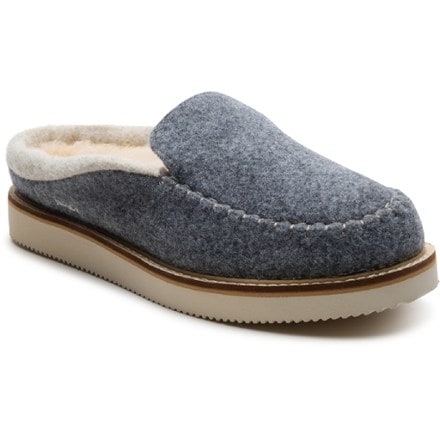 Sanuk Cozy Vibe SM Wool Slippers - Women's 2