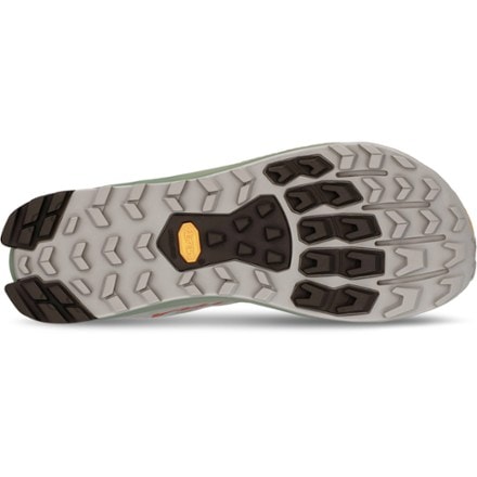 Altra Lone Peak 9+ Trail-Running Shoes - Men's 5