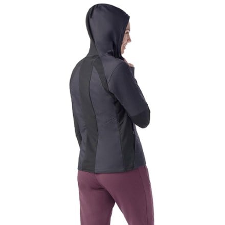Smartwool Smartloft Hooded Insulated Jacket - Women's 1