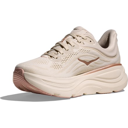 HOKA Bondi 9 Road-Running Shoes - Women's 3