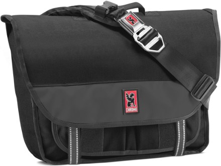 Chrome Buran Messenger Bag REI Coop