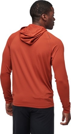 Black Diamond Alpenglow Hoody - Men's 2