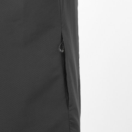 Salomon Mountain Flex Hybrid Jacket - Women's 3