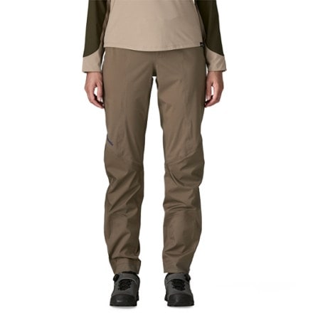 Patagonia Dirt Roamer Storm Cycling Pants - Women's 1