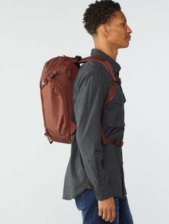 REI Co-op Ruckpack 18 Recycled Daypack 4