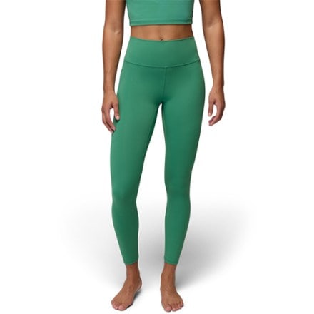 prAna Luxara 7/8 Leggings - Women's 1