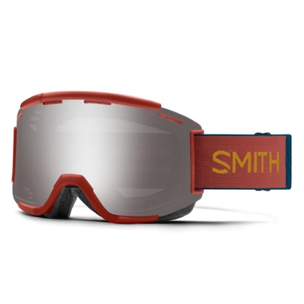 Smith Squad MTB Goggles 0