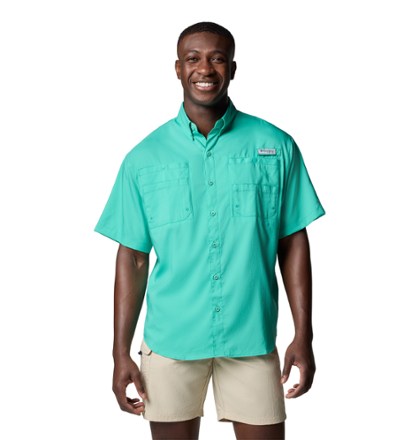 Columbia Men