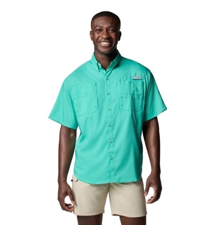 Columbia PFG Tamiami II Shirt - Men's 0