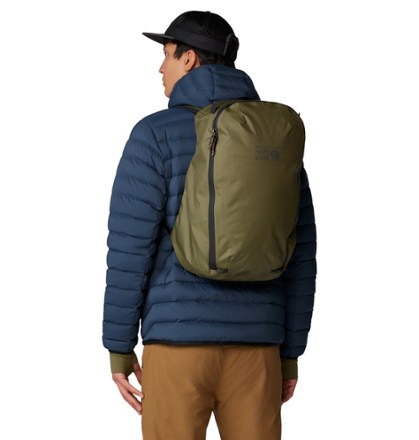 Mountain Hardwear Simcoe 20 Pack 6