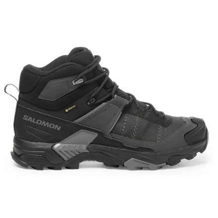 X Ultra 5 Mid GORE-TEX Hiking Boots - Men's