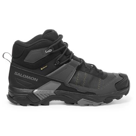 Salomon X Ultra 5 Mid GORE-TEX Hiking Boots - Men's 1