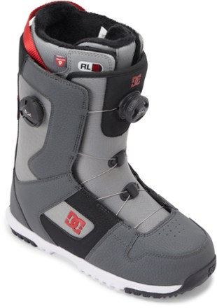 DC Phase BOA Pro Snowboard Boots - Men's - 2023/2024 2