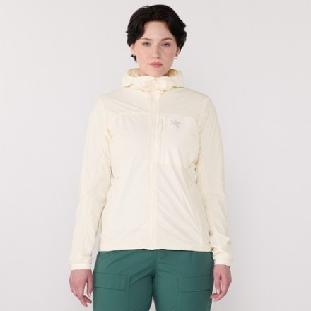 Arc'teryx Proton SL Hoody - Women's 1