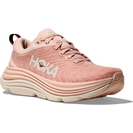 HOKA Gaviota 5 Road-Running Shoes - Women's 2