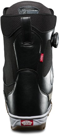 Vans Aura Pro Snowboard Boots - Men's - 2024/2025 3
