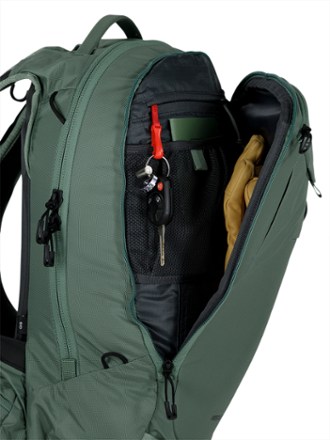 Osprey Kresta 20 Snow Pack - Women's 8